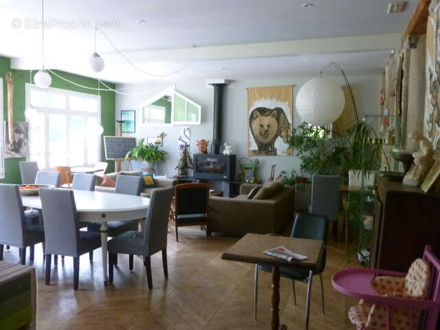 Appartement à PRATS-DE-MOLLO-LA-PRESTE