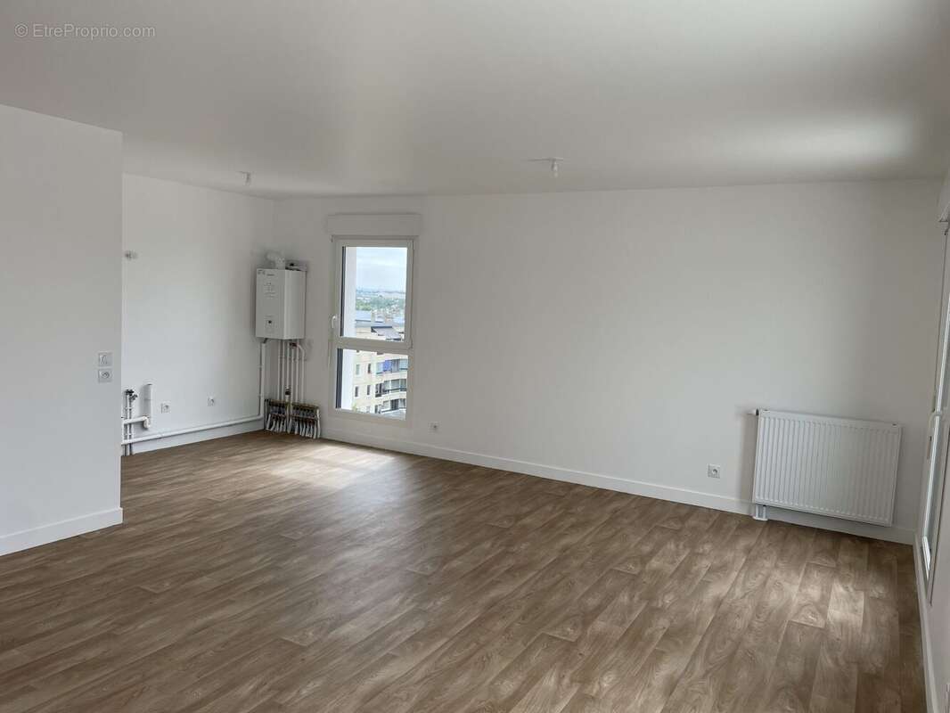 Appartement à CAEN