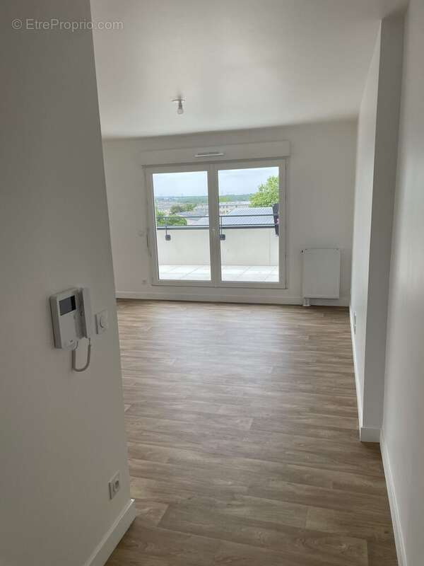 Appartement à CAEN