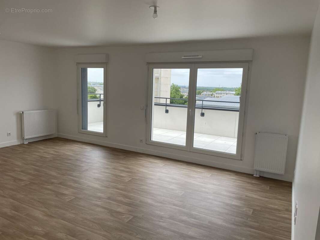 Appartement à CAEN