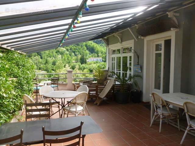 Appartement à PRATS-DE-MOLLO-LA-PRESTE