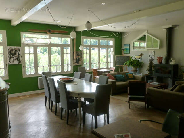 Appartement à PRATS-DE-MOLLO-LA-PRESTE