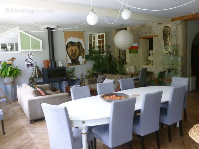 Appartement à PRATS-DE-MOLLO-LA-PRESTE