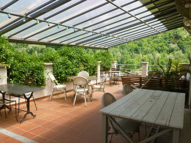 Appartement à PRATS-DE-MOLLO-LA-PRESTE