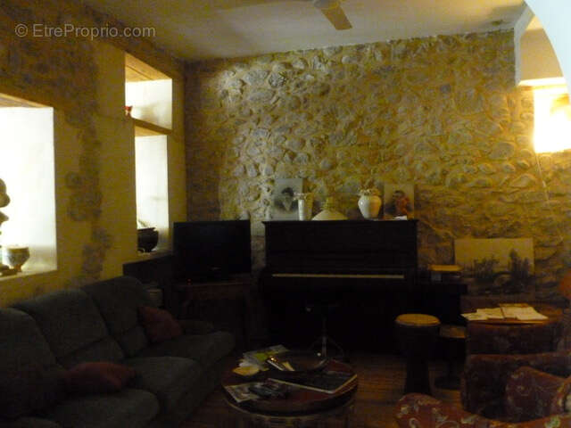 Appartement à PRATS-DE-MOLLO-LA-PRESTE