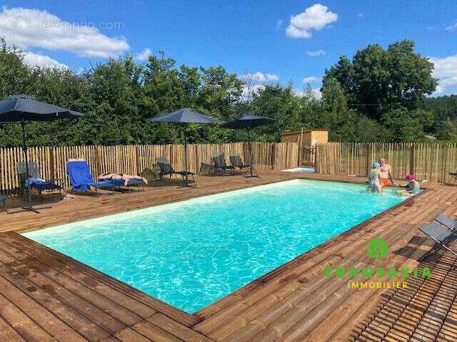 Autre à LA MOTHE-SAINT-HERAY