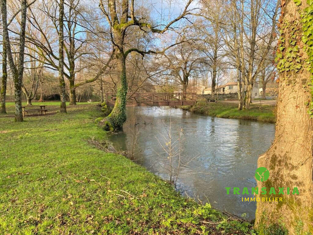 Autre à LA MOTHE-SAINT-HERAY