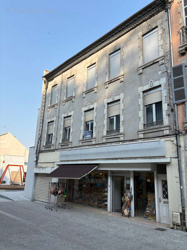 1.jpg - Commerce à OLORON-SAINTE-MARIE