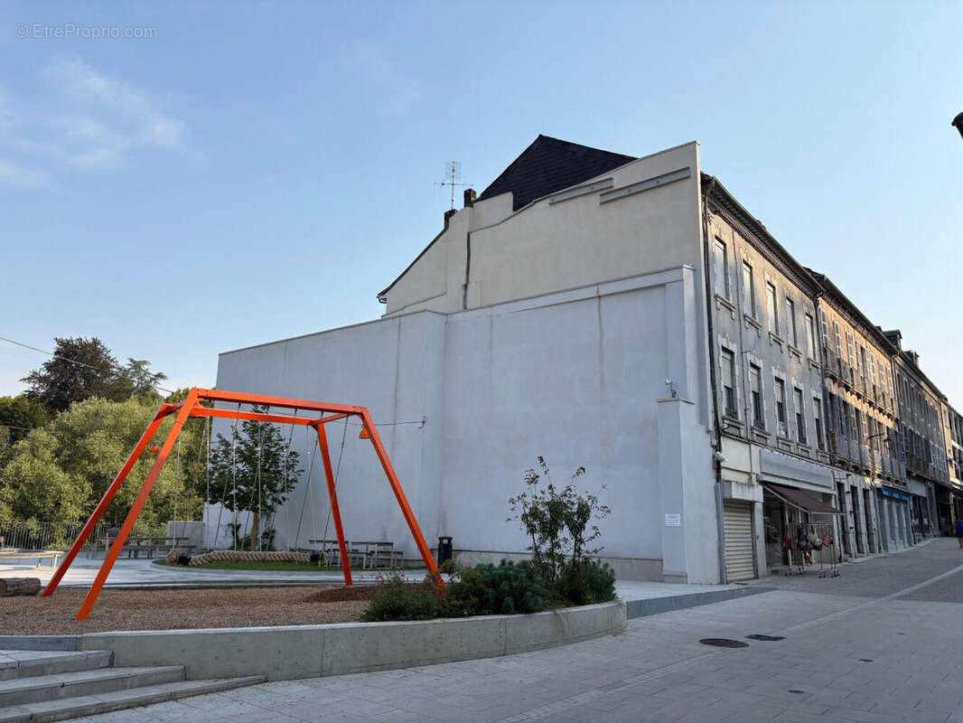 2.jpg - Commerce à OLORON-SAINTE-MARIE