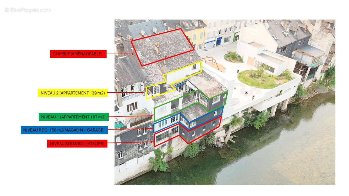 5.jpg - Commerce à OLORON-SAINTE-MARIE