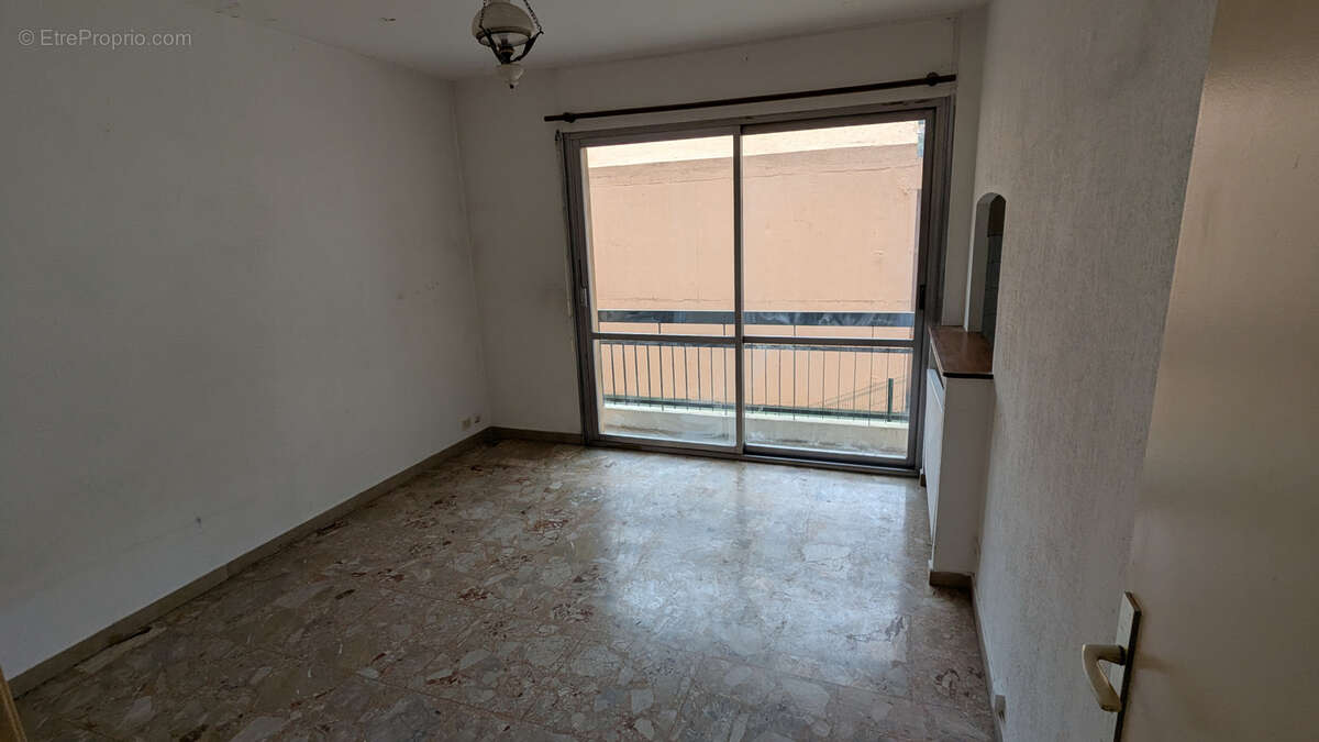 Appartement à VENCE