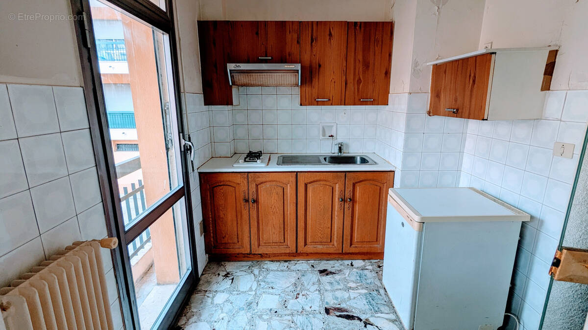 Appartement à VENCE