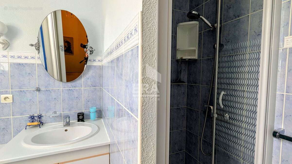 Maison à LUZ-SAINT-SAUVEUR