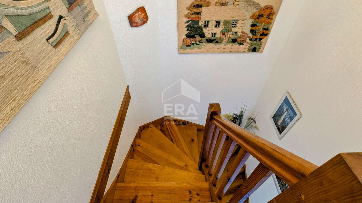 Maison à LUZ-SAINT-SAUVEUR