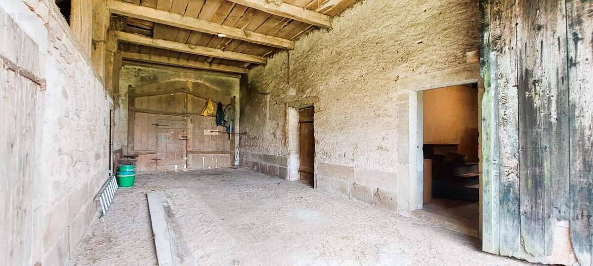 Maison à LUXEUIL-LES-BAINS