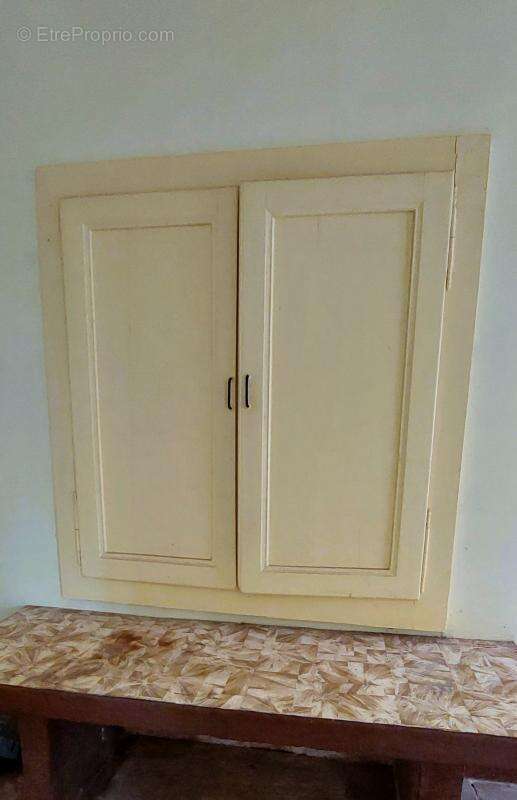 Maison à LUXEUIL-LES-BAINS