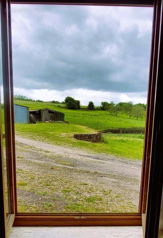 Maison à LUXEUIL-LES-BAINS