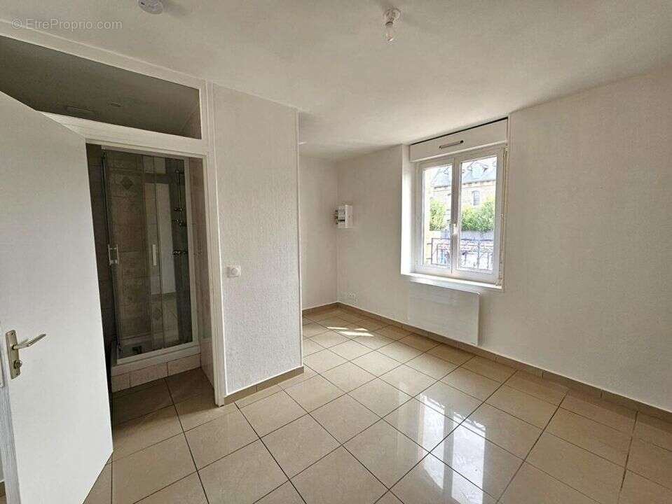 Appartement à CAEN