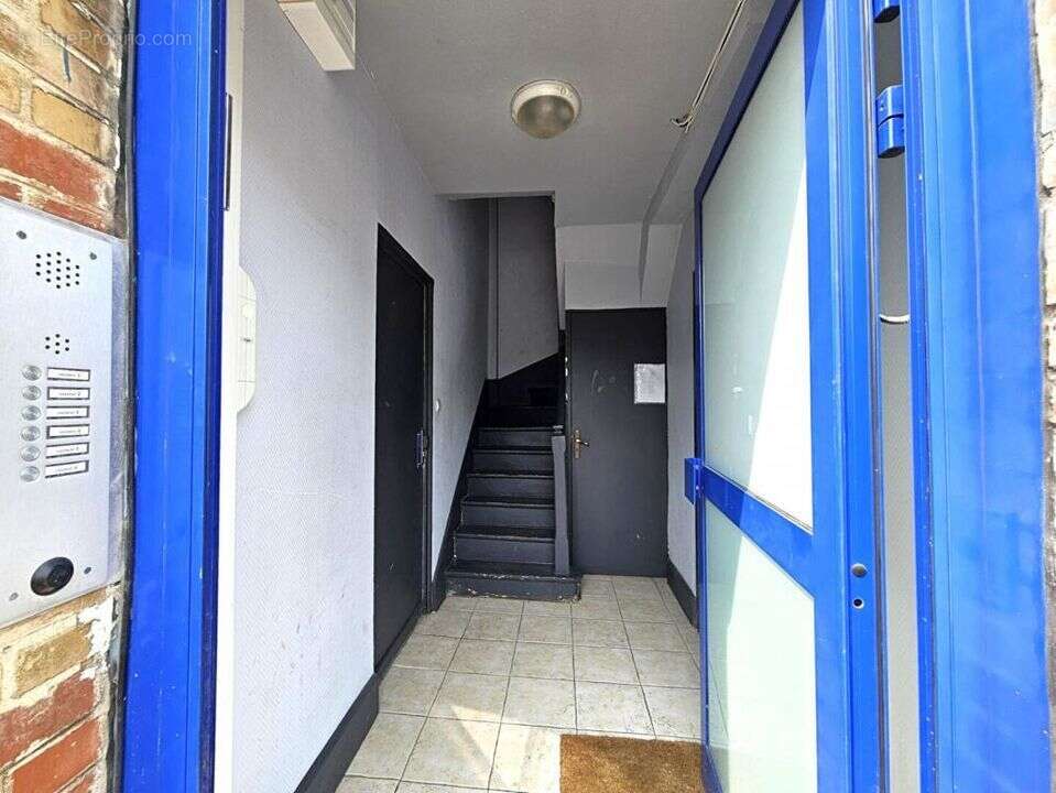 Appartement à CAEN