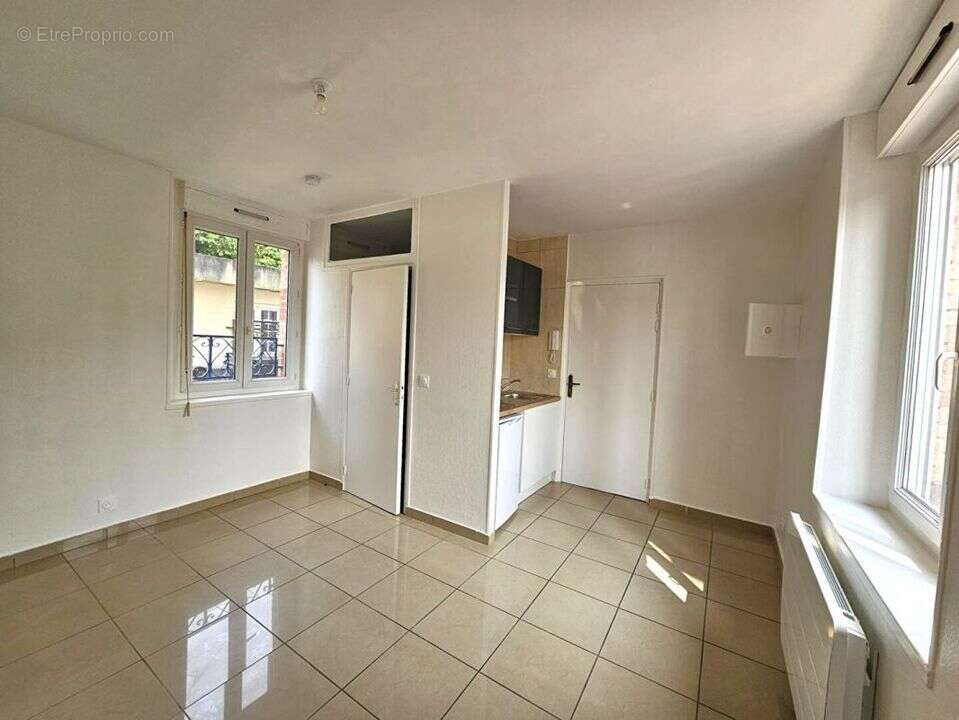 Appartement à CAEN