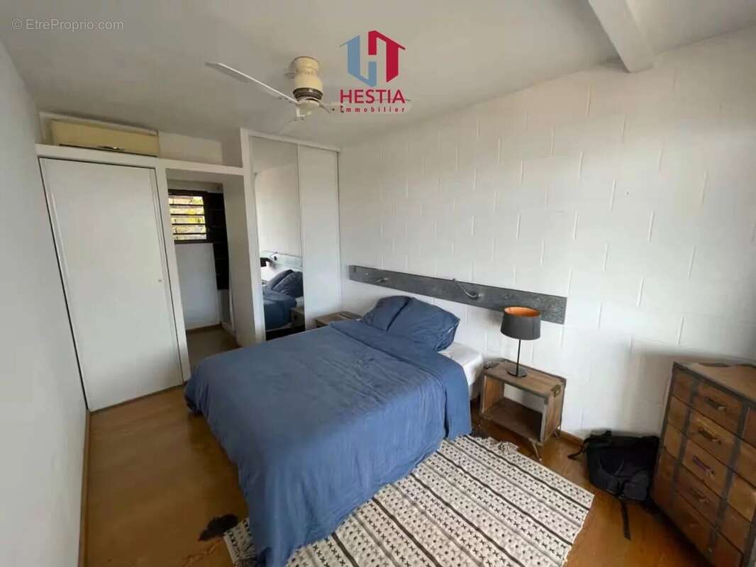 Maison à SAINT-PAUL