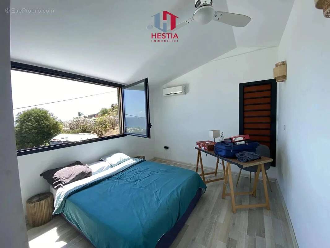 Maison à SAINT-PAUL