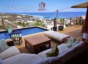 Maison à SAINT-PAUL