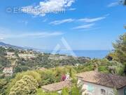 Maison à ROQUEBRUNE-CAP-MARTIN