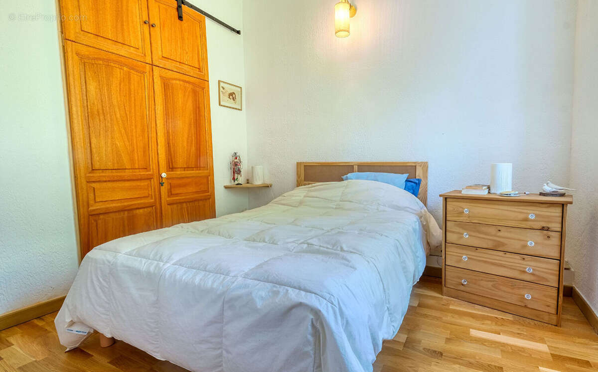 Appartement à BASTIA