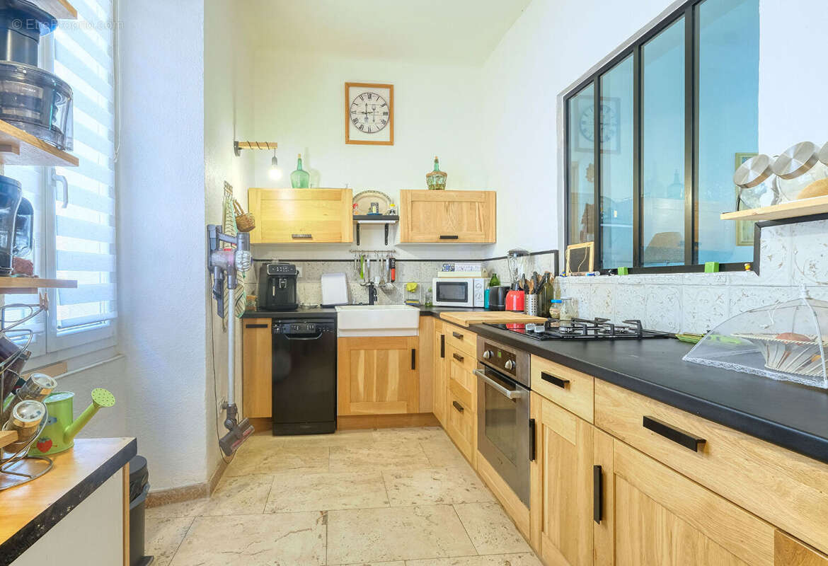 Appartement à BASTIA
