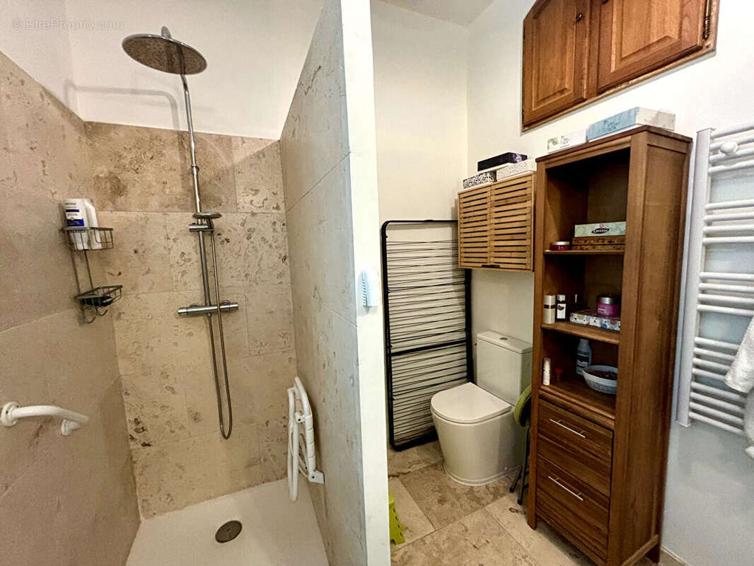 Appartement à BASTIA