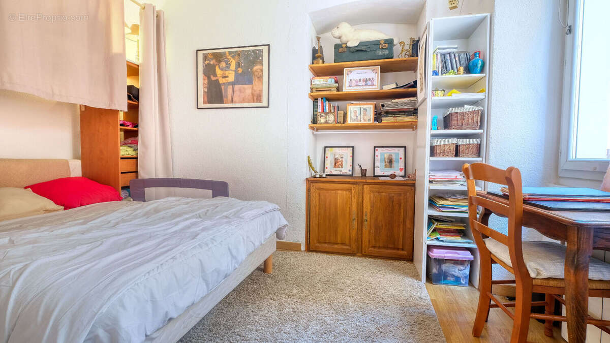 Appartement à BASTIA