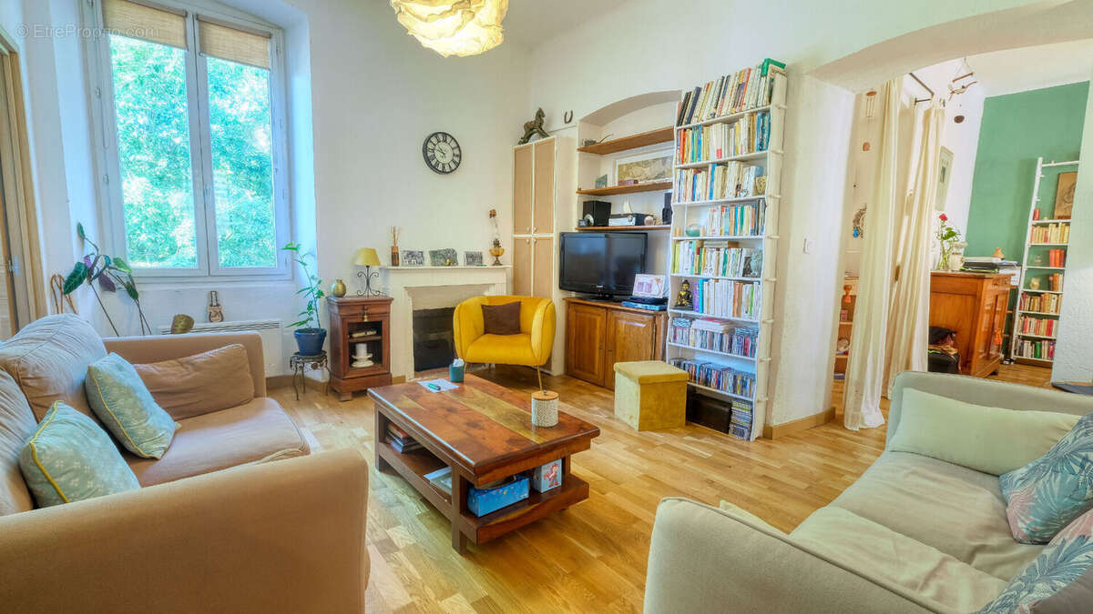Appartement à BASTIA