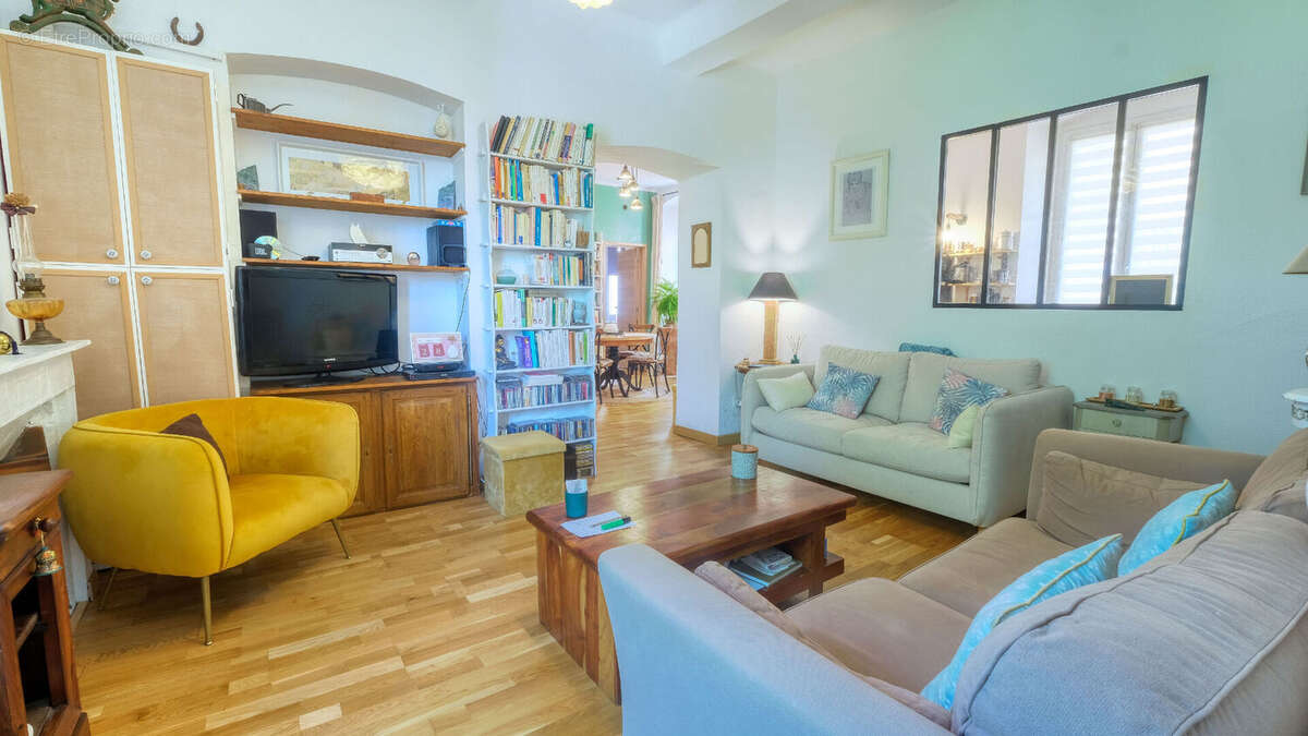 Appartement à BASTIA