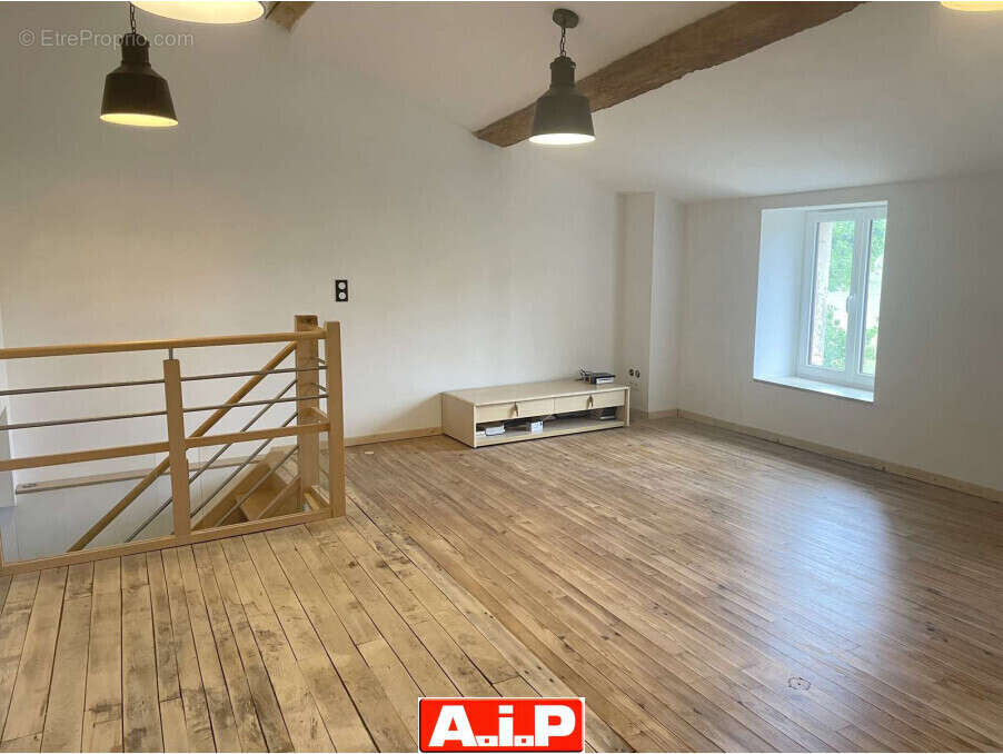 Maison à LA CHAPELLE-AUX-LYS