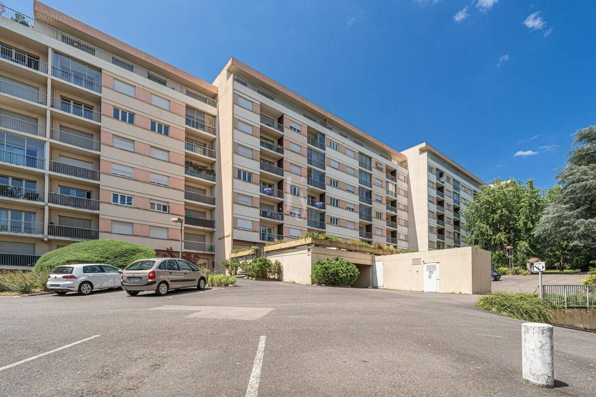 Appartement à LIMOGES