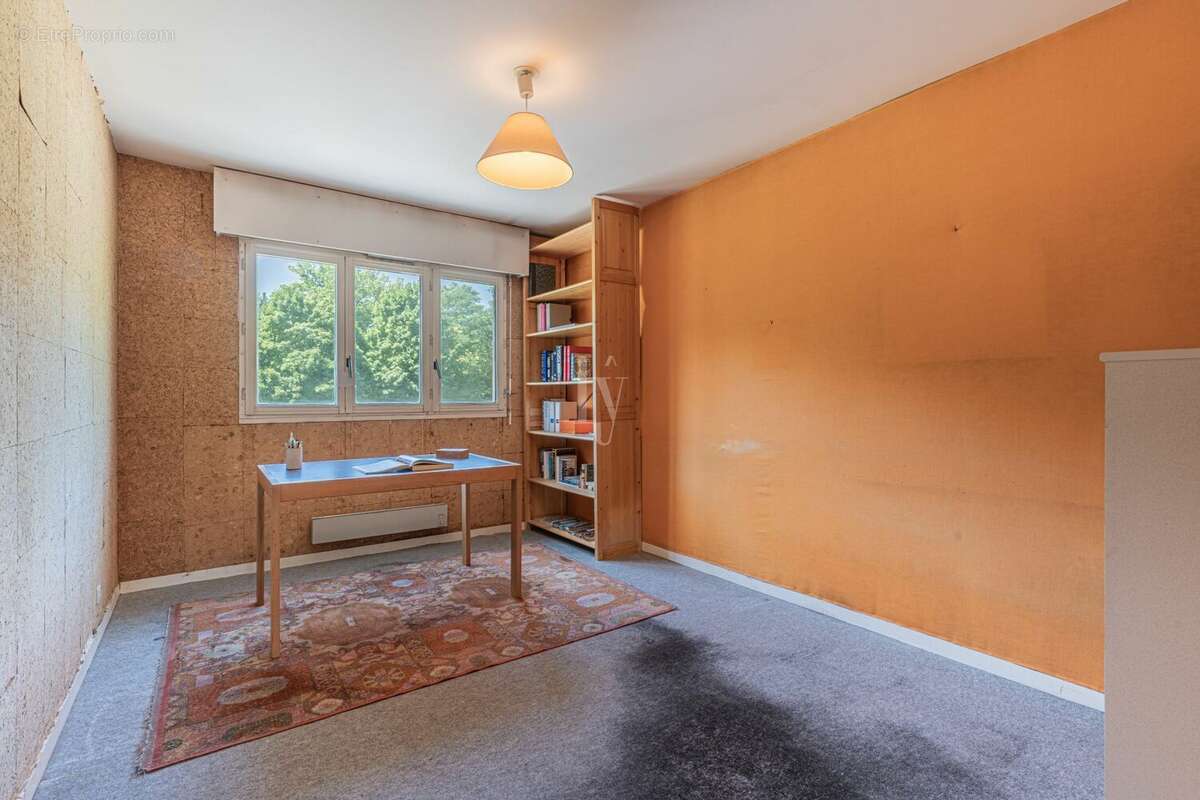 Appartement à LIMOGES