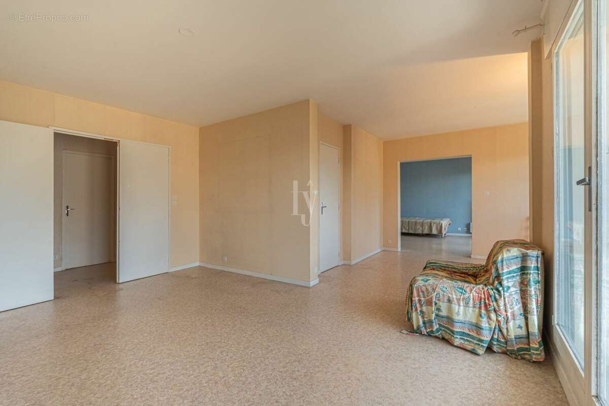 Appartement à LIMOGES