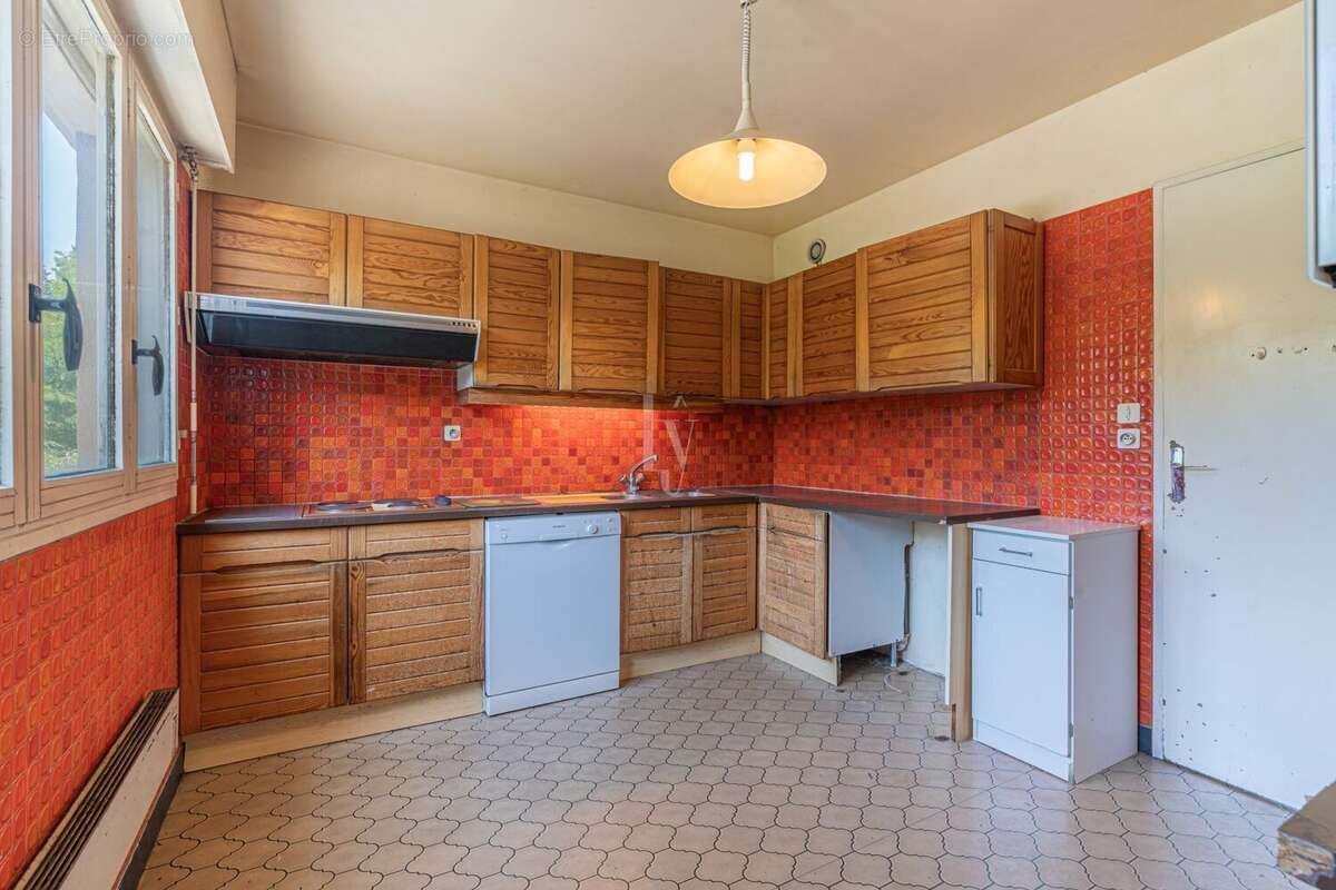 Appartement à LIMOGES