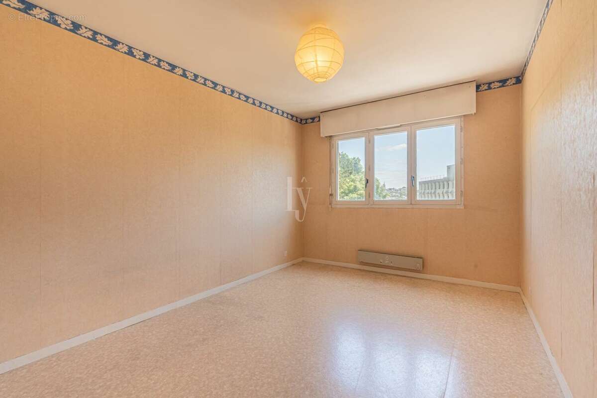 Appartement à LIMOGES