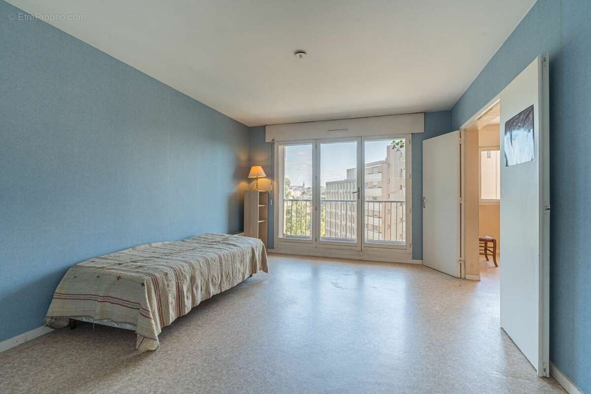 Appartement à LIMOGES