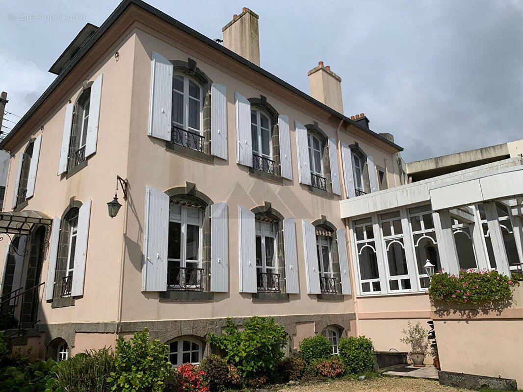 Maison à BREST