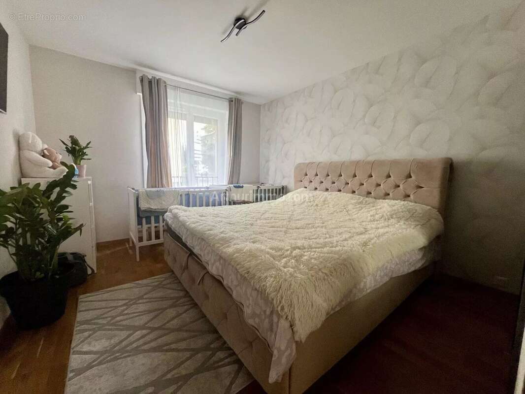 Appartement à DINAN