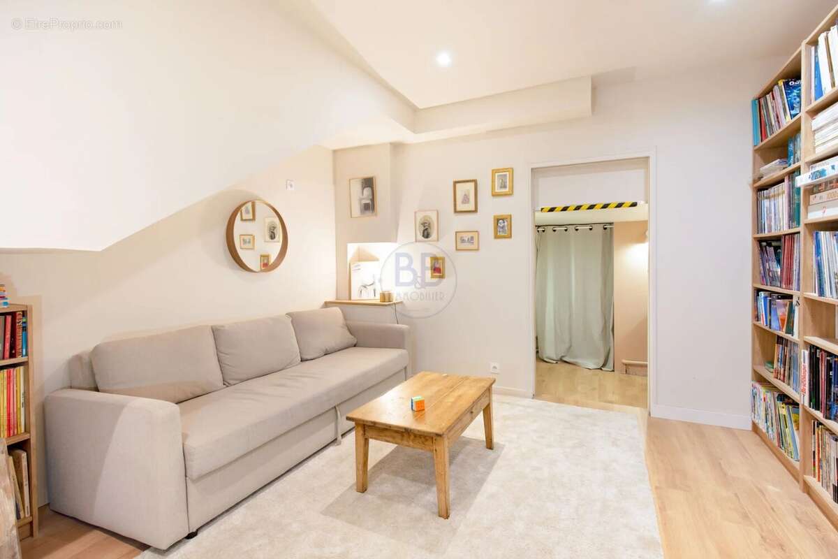 Appartement à SAINT-RAPHAEL