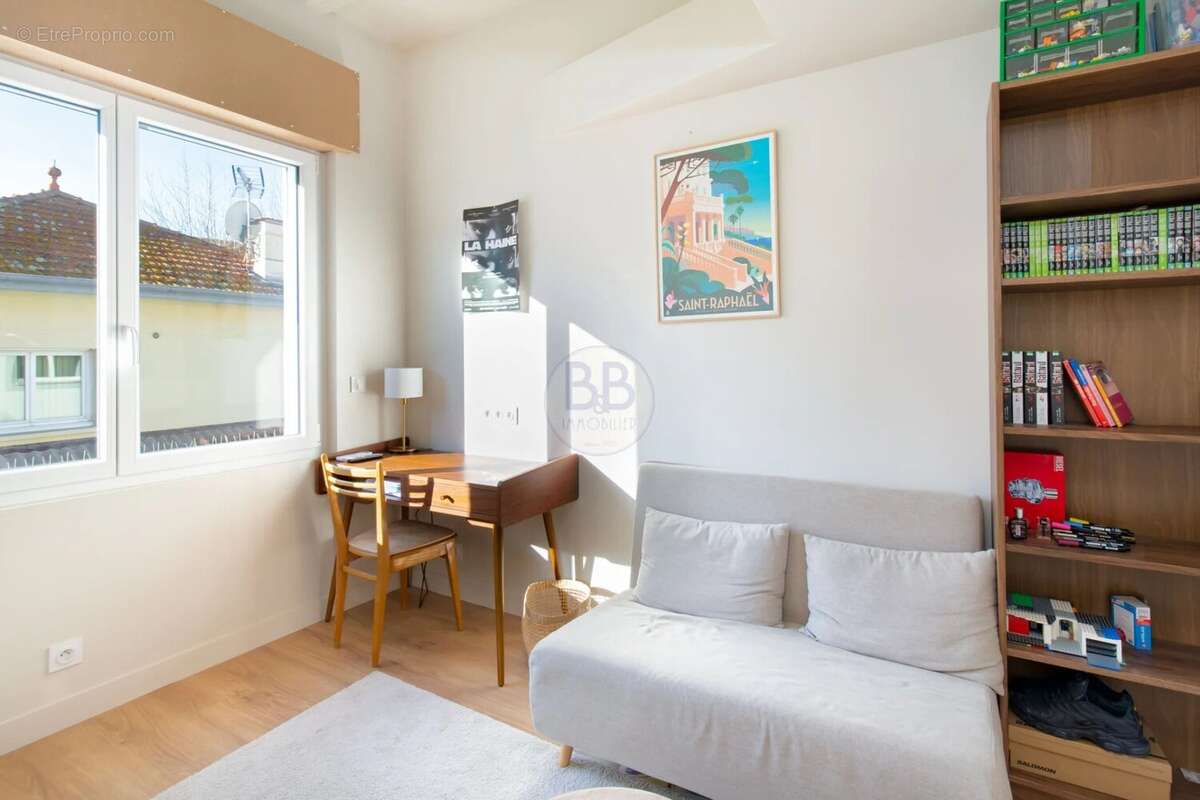 Appartement à SAINT-RAPHAEL