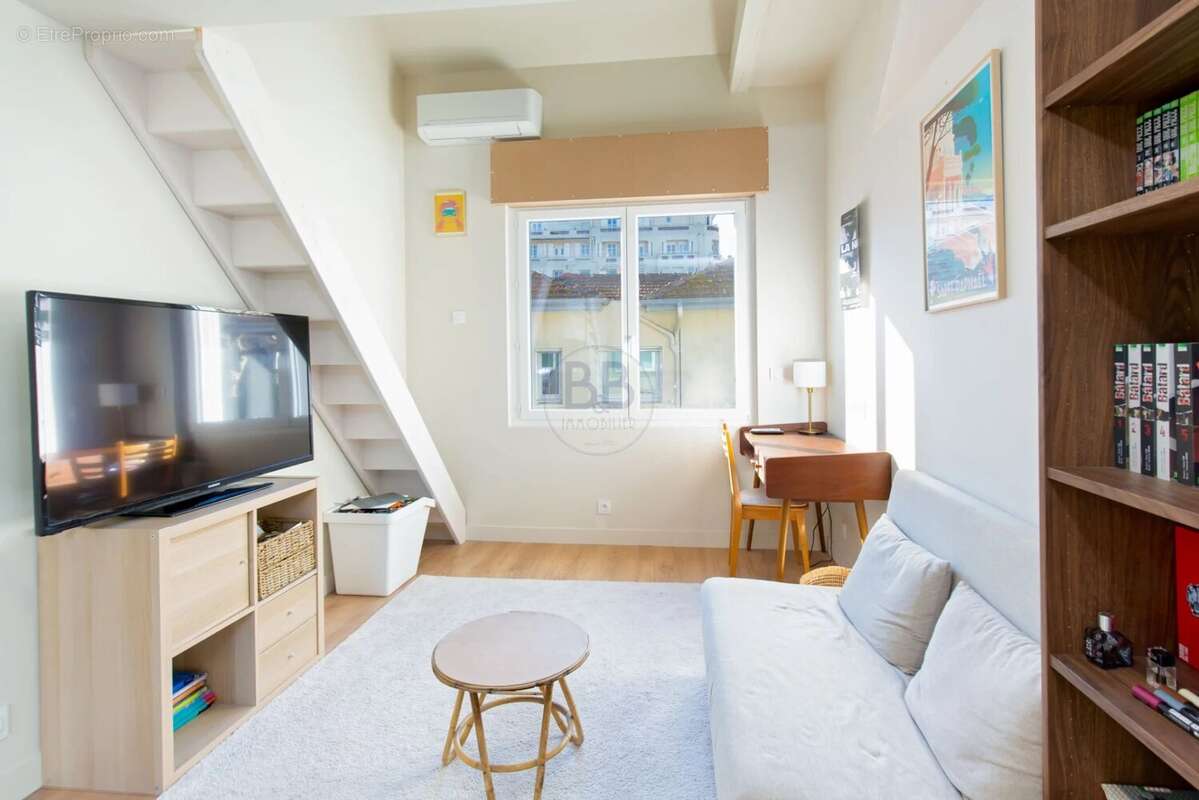 Appartement à SAINT-RAPHAEL