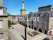 Appartement à FOUGERES