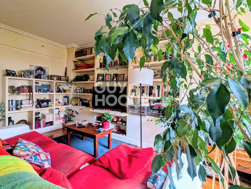 Appartement à HENDAYE