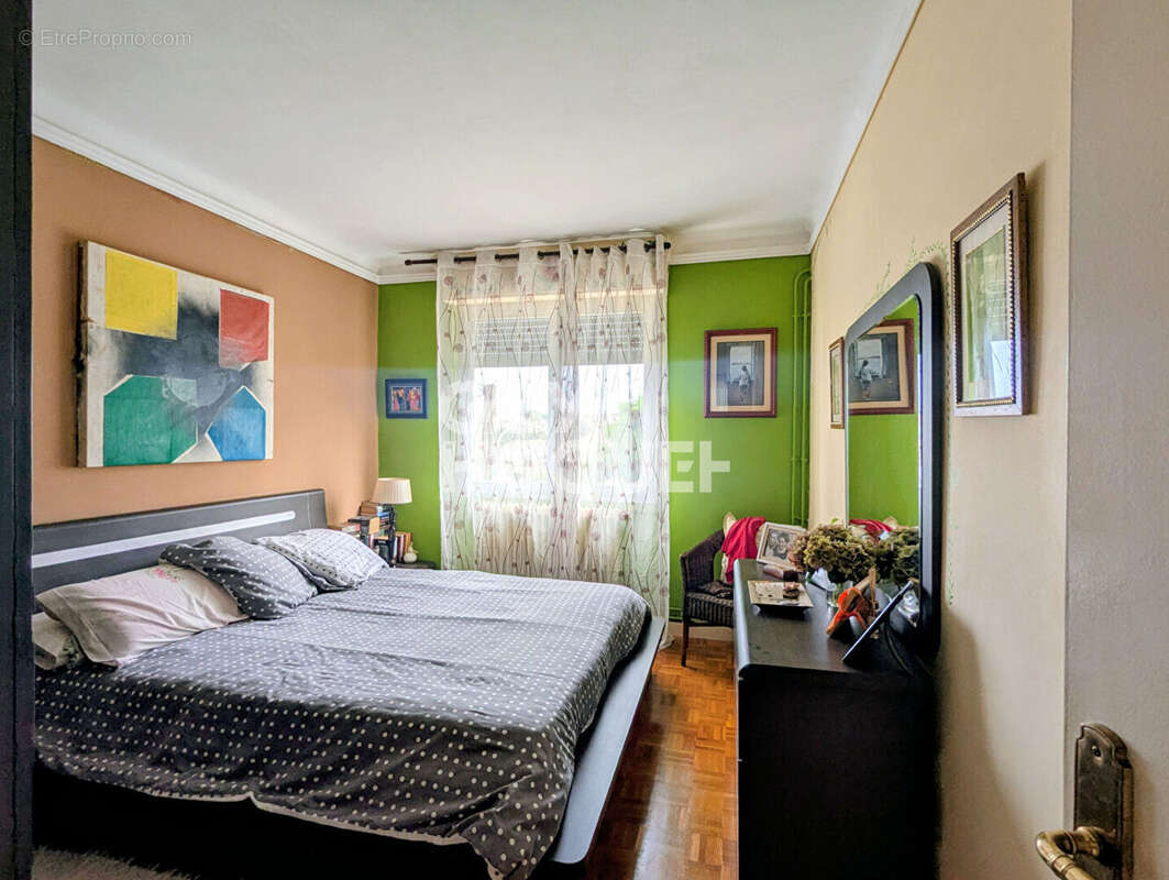 Appartement à HENDAYE