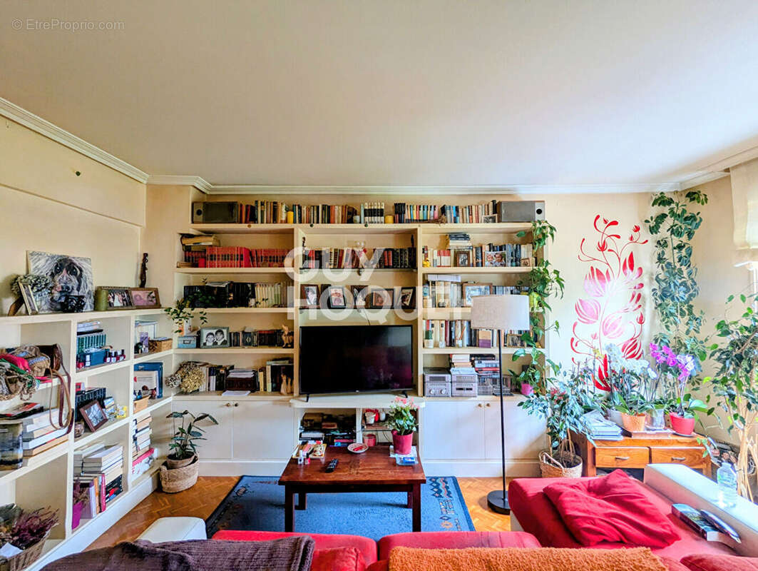 Appartement à HENDAYE